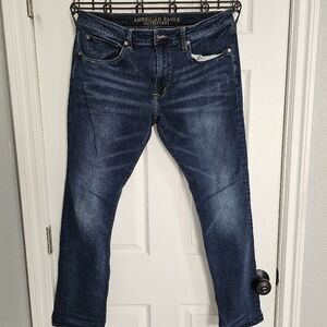 34x32 Slim jeans